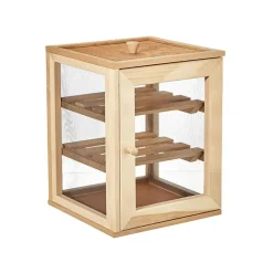 Garde-manger PM 2 claies
