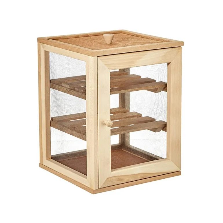 Garde-manger PM 2 claies