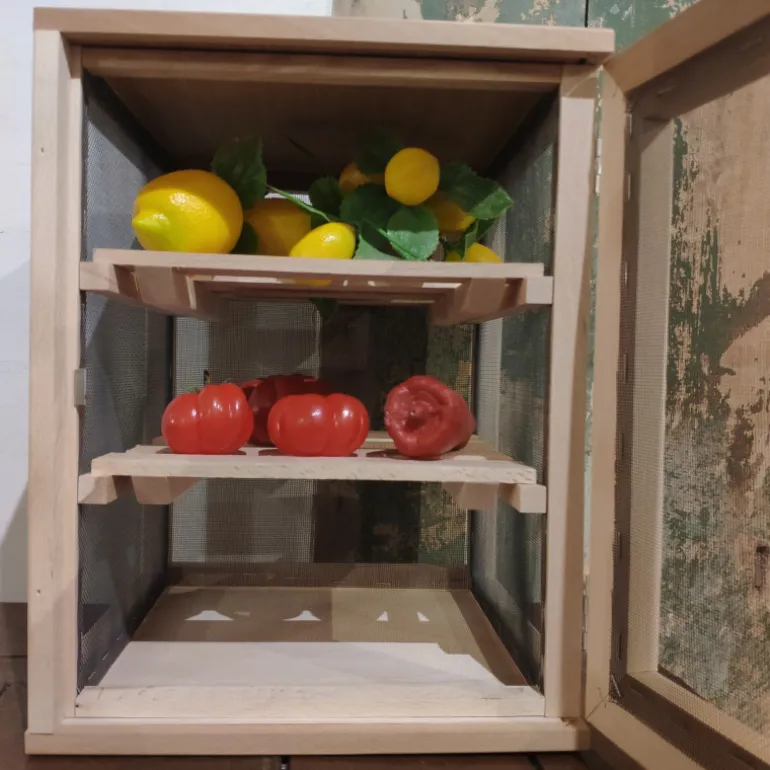 Garde-manger PM 2 claies