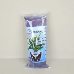 Gel d'arrosage longue durée