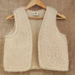 Gilet de berger