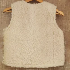 Gilet de berger