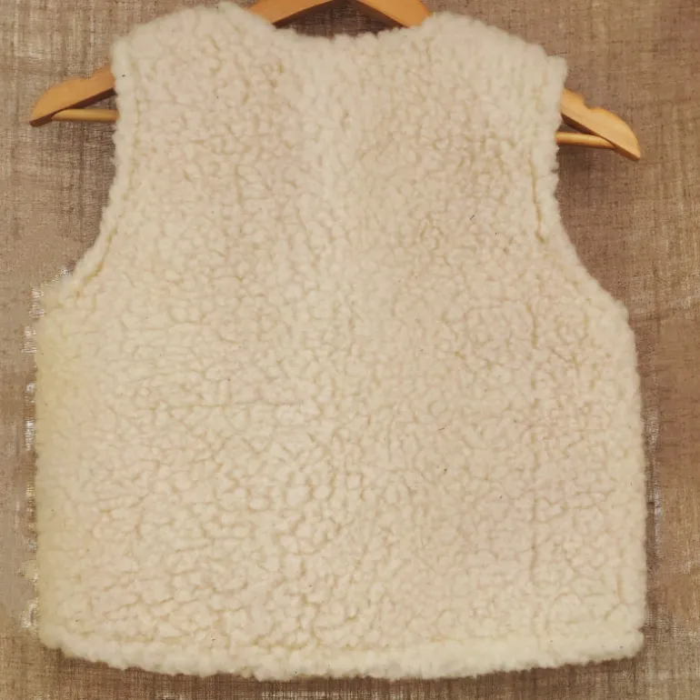 Gilet de berger