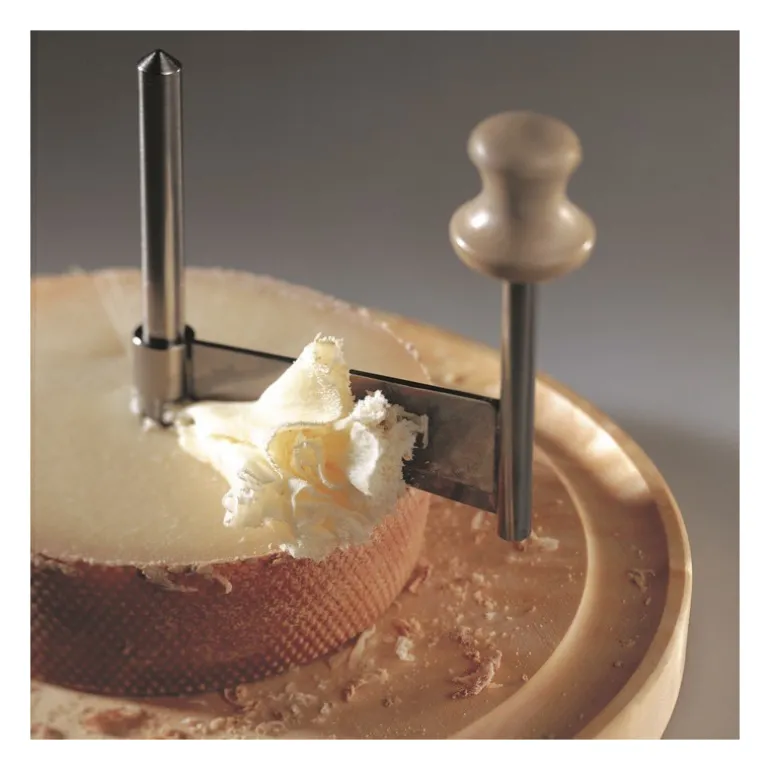 Girolle à fromage ou à chocolat