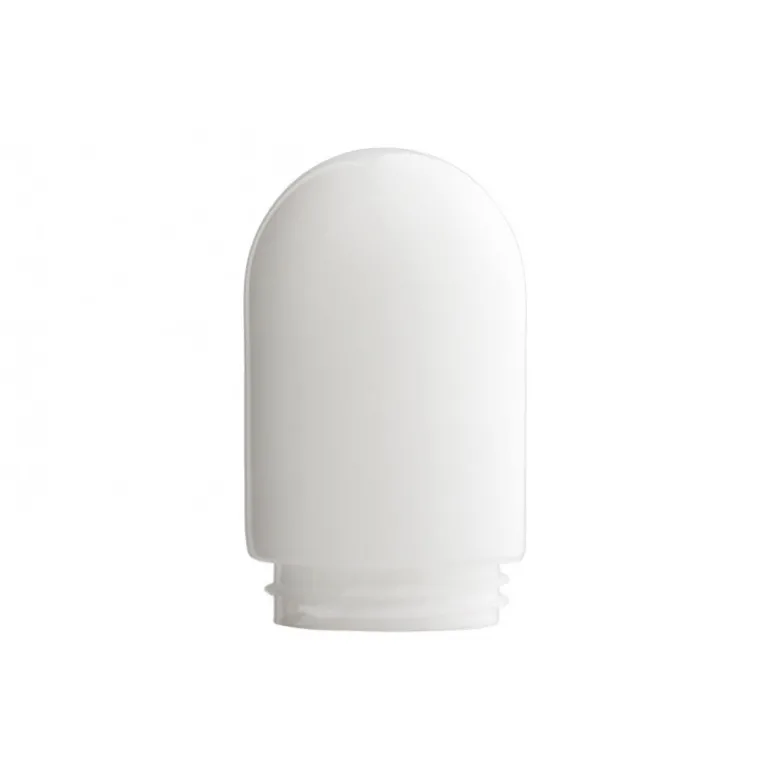 Globe en verre pour lampe étanche