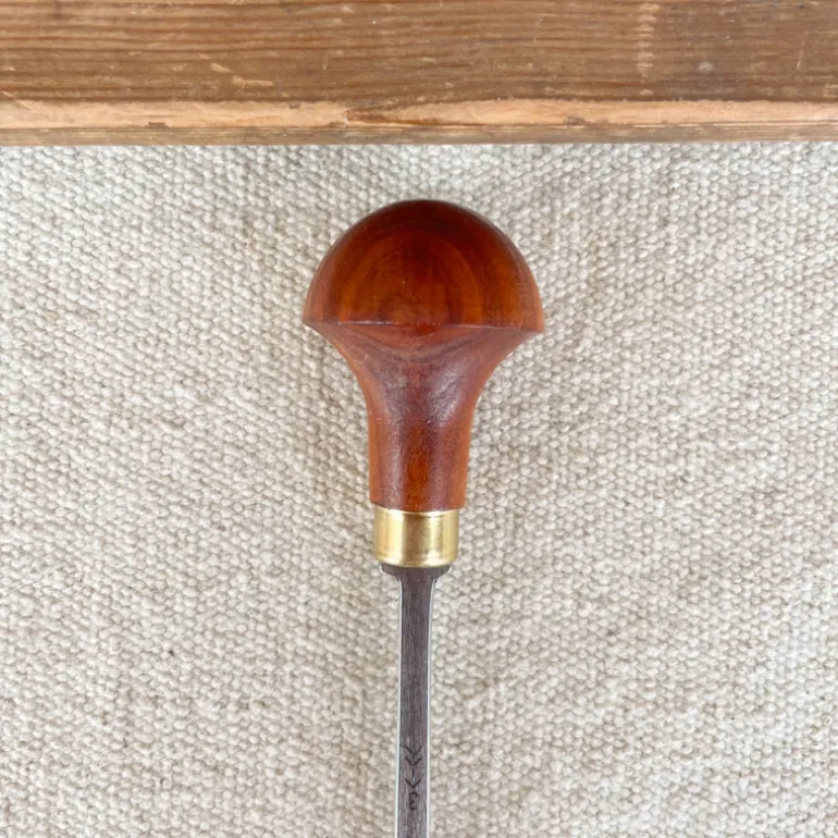 Gouge de luthiers 12 mm