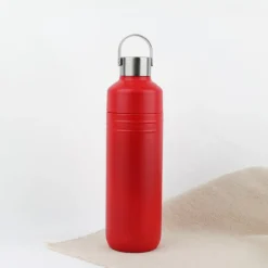 Gourde isotherme en inox Le Creuset
