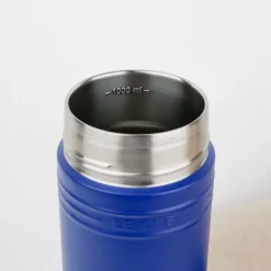 Gourde isotherme en inox Le Creuset