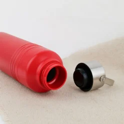 Gourde isotherme en inox Le Creuset