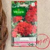 Graines de Géranium rouges
