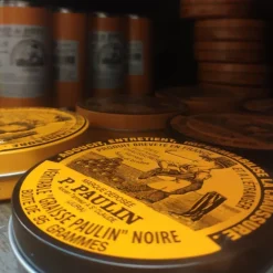 Graisse Paulin 100g