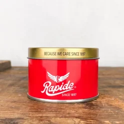 Graisse pour cuir Rapide