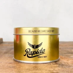 Graisse pour cuir Rapide