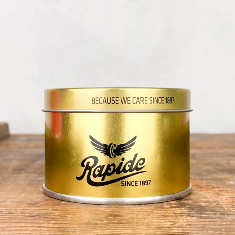 Graisse pour cuir Rapide