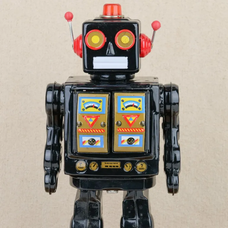 Grand Robot mécanique Starstrider