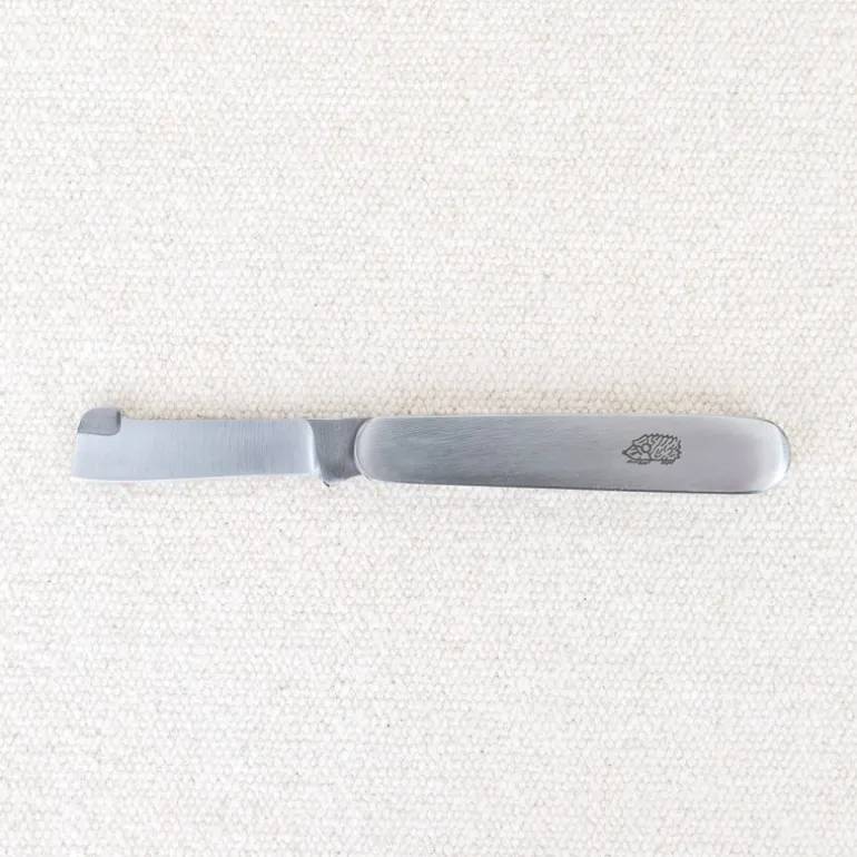 Greffoir pliant inox Laguiole