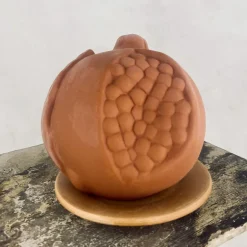 Grenade en terracotta Santa Maria Novella