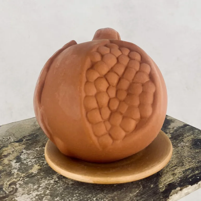 Grenade en terracotta Santa Maria Novella