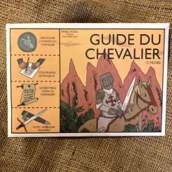 Guide du chevalier
