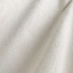 Hamac double en coton écru
