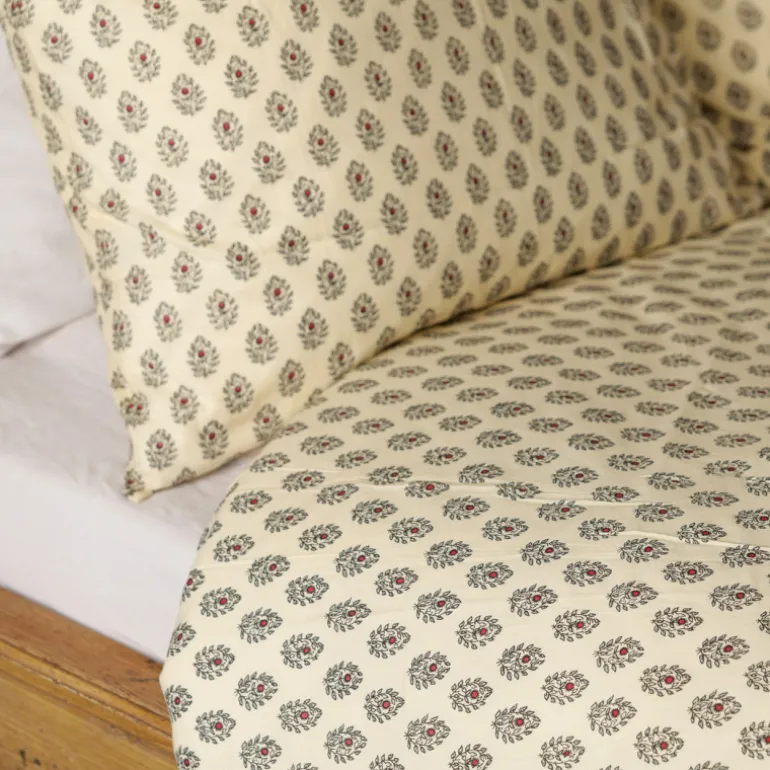 Housse de couette Aubépine