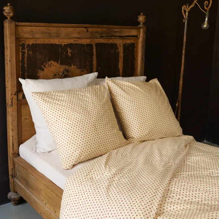 Housse de couette Pico Rouge