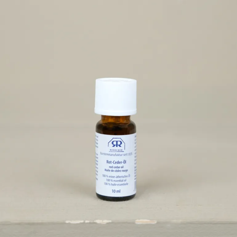 Huile de cèdre rouge 10 ml