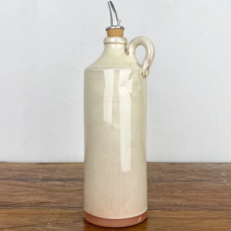 Huilier provençal en céramique 24 cm