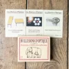 50 illusions d'optique