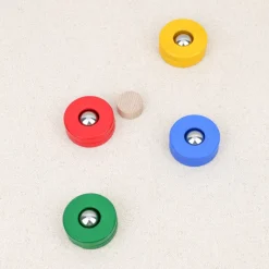 Jeu Boules de Feu