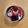 Jeu d'adresse chats et souris