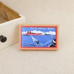 Jeu de bataille navale
