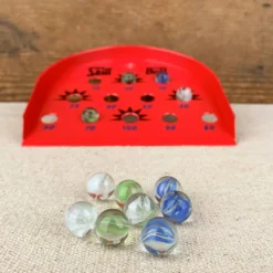 Jeu de billes