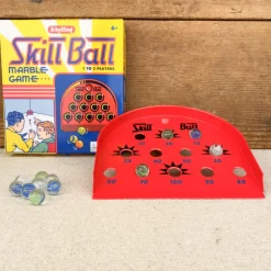 Jeu de billes