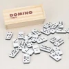 Jeu de dominos