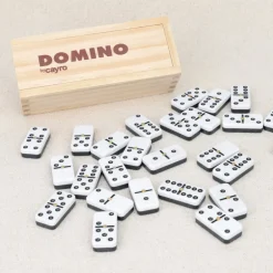 Jeu de dominos
