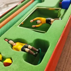 Jeu de football Tipp-kick