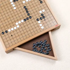 Jeu de go