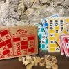 Jeu de loto