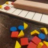 Jeu de mémorisation