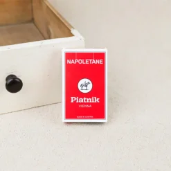 Jeu de Scopa Napolitaine