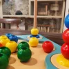 Jeu des couleurs