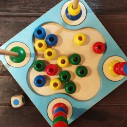 Jeu des couleurs