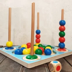 Jeu des couleurs