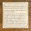 Jeu des osselets Maison Empereur