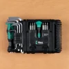 Jeu d'outils ultracompact Wera