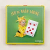 Jeu du Nain Jaune