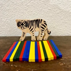 Jeu du tigre