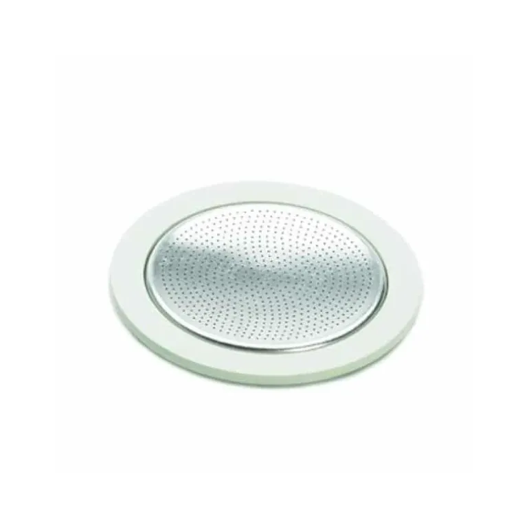 Joint et filtre pour cafetière Moka