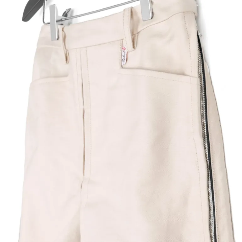 Jupe culotte gardiane bouleau